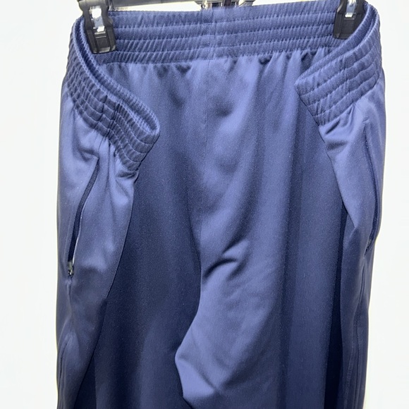 Men's Navy Pants Under Armour size 4X - Picture 4 of 4